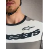 Alpinestars A-Dura Race dres MTB - Cerna | Katmar.cz