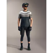Alpinestars A-Dura Race dres MTB - Cerna | Katmar.cz