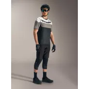 Alpinestars A-Dura Race Jersey - Black | Katmar.cz