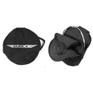 Halo Wheel Travel Bag