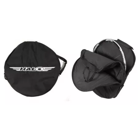 Halo Wheel Travel Bag - taška na zapletená kola