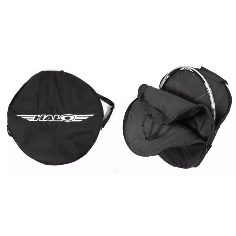 Halo Wheel Travel Bag - taška na zapletená kola