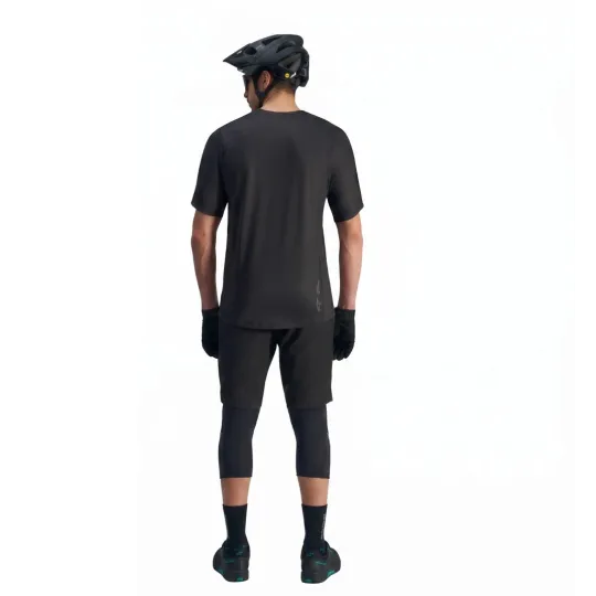 Alpinestars A-Dura Ride dres - black | Katmar.cz