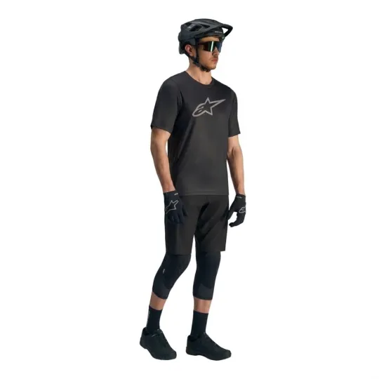 Alpinestars A-Dura Ride dres - black | Katmar.cz
