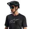 Alpinestars A-Dura Ride dres - black | Katmar.cz