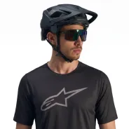 Alpinestars A-Dura Ride dres - black | Katmar.cz