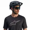 Alpinestars A-Dura Ride dres - black | Katmar.cz