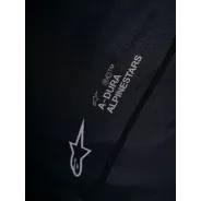 Alpinestars A-Dura Ride dres - black | Katmar.cz
