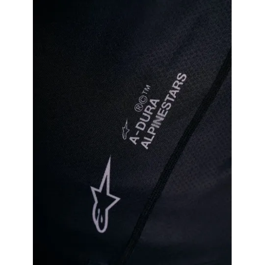 Alpinestars A-Dura Ride dres - black | Katmar.cz