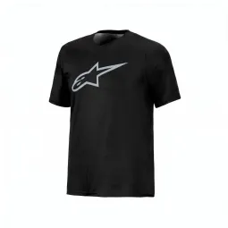 Alpinestars A-Dura Ride dres - black | Katmar.cz