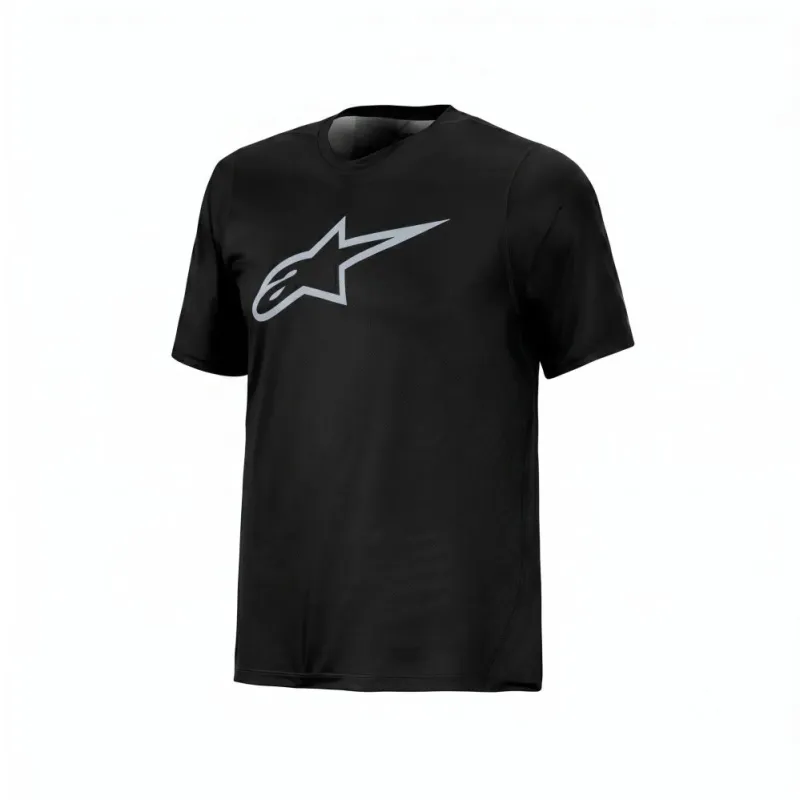 Alpinestars A-Dura Ride dres - black | Katmar.cz