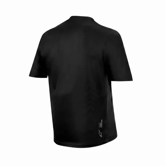 Alpinestars A-Dura Ride jersey - black | Katmar.cz