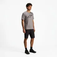 Alpinestars A-Dura Ride dres - grey | Katmar.cz