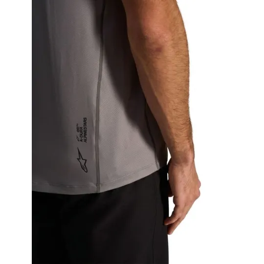 Alpinestars A-Dura Ride dres - grey | Katmar.cz