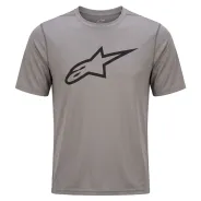 Alpinestars A-Dura Ride jersey - grey | Katmar.cz
