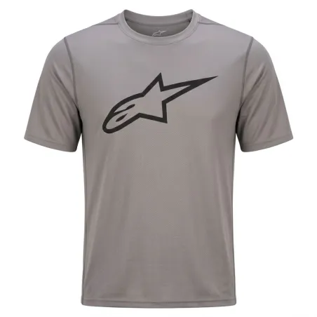 Alpinestars A-Dura Ride jersey - grey | Katmar.cz