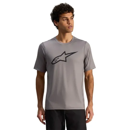 Alpinestars A-Dura Ride dres - grey | Katmar.cz