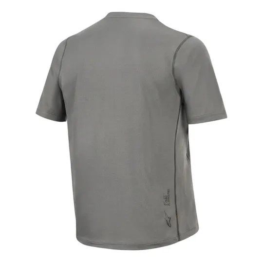 Alpinestars A-Dura Ride dres - grey | Katmar.cz