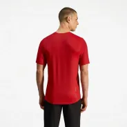 Alpinestars A-Dura Ride jersey - red | Katmar.cz