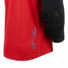 Alpinestars A-Dura Ride dres - red | Katmar.cz