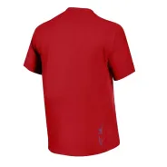 Alpinestars A-Dura Ride jersey - red | Katmar.cz