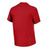 Alpinestars A-Dura Ride dres - red | Katmar.cz