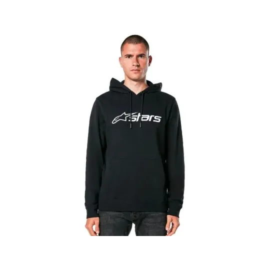 Alpinestars Blaze v3 – Hoodie | Katmar.cz