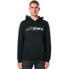 Alpinestars Blaze v3 mikina černá | Katmar.cz