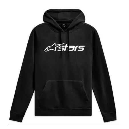 Alpinestars Blaze v3 – Hoodie | Katmar.cz