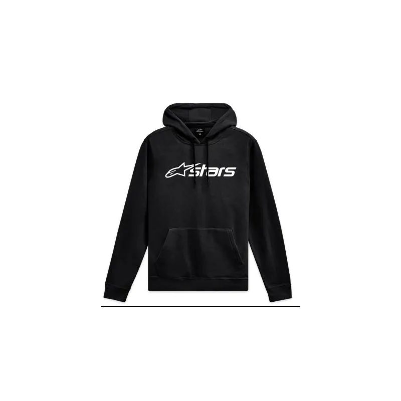 Alpinestars Blaze v3 – Hoodie | Katmar.cz