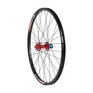 Halo Chaos rear DH 27.5" 650B wheel | Katmar.cz