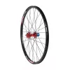 Halo Chaos rear DH 27.5" 650B wheel | Katmar.cz