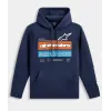 Alpinestars Harken navy – Hoodie | Katmar.cz