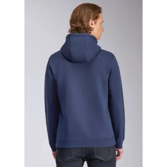 Alpinestars Harken navy – Hoodie | Katmar.cz