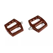 Dartmoor ROOST Nylon – Bike Pedals (Choco) | Katmar.cz