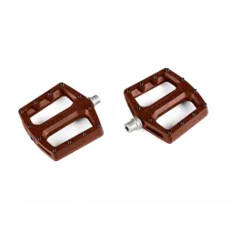 Dartmoor ROOST Nylon pedály - Choco | Katmar.cz