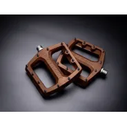 Dartmoor ROOST Nylon – Bike Pedals (Choco) | Katmar.cz