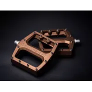 Dartmoor ROOST Nylon – Bike Pedals (Choco) | Katmar.cz