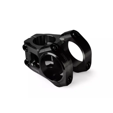 Dartmoor THUNDER 35 mm – Bike Stem (černá) | Katmar.cz