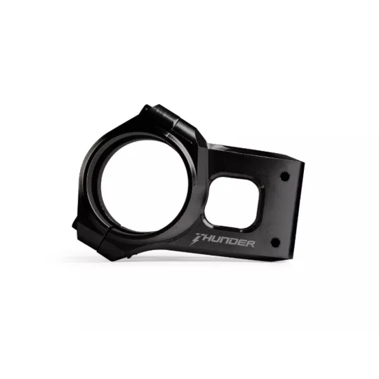 Dartmoor THUNDER 35 mm – Bike Stem (černá) | Katmar.cz