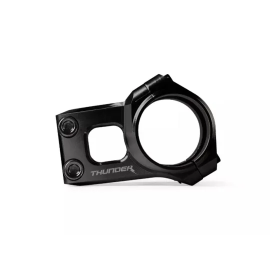 Dartmoor THUNDER 35 mm – Bike Stem (černá) | Katmar.cz