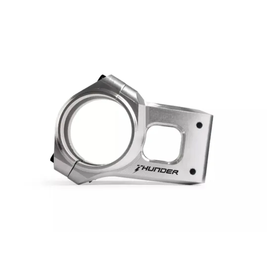 Dartmoor THUNDER 35 mm – Bike Stem (silver) | Katmar.cz