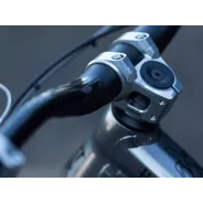 Dartmoor THUNDER 35 mm – Bike Stem (silver) | Katmar.cz