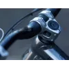 Dartmoor THUNDER 35 mm – Bike Stem (silver) | Katmar.cz