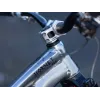 Dartmoor THUNDER 35 mm – Bike Stem (silver) | Katmar.cz