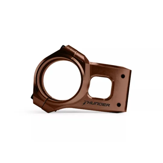 Dartmoor THUNDER 35 mm – Bike Stem (choco) | Katmar.cz