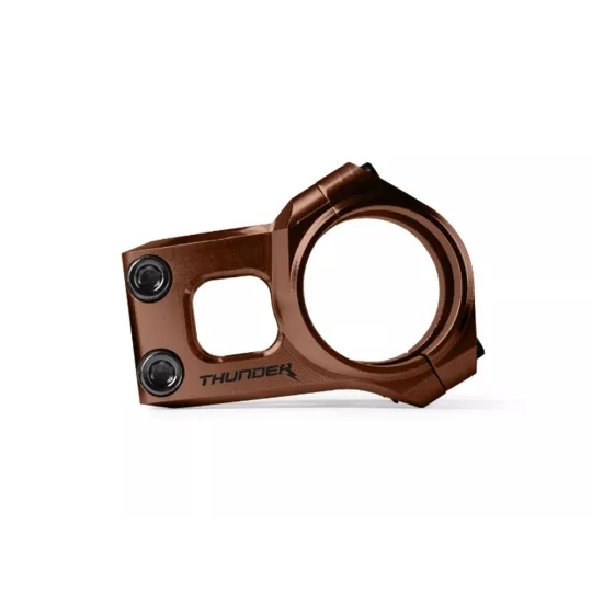 Dartmoor THUNDER 35 mm – Bike Stem (choco) | Katmar.cz