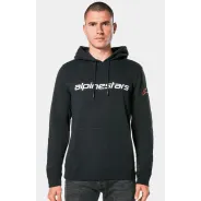 Alpinestars Linear – Hoodie | Katmar.cz