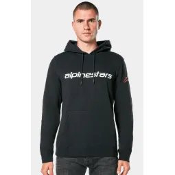 Alpinestars Linear – Hoodie | Katmar.cz
