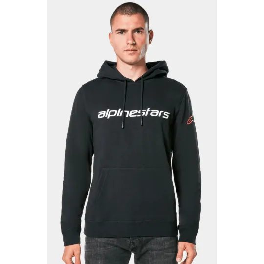 Alpinestars Linear – Hoodie | Katmar.cz